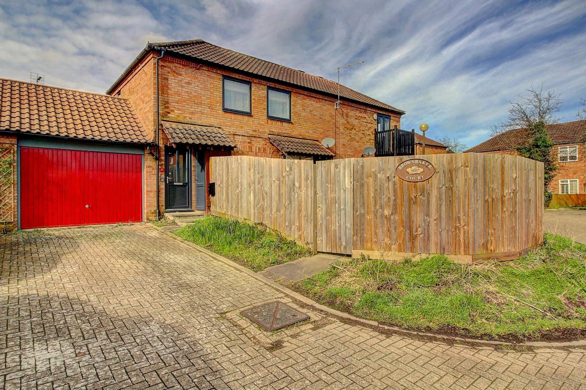 2 Minutes From Mk Central By Car- 2 Bed Apartment - 2 Free Parking Spaces- Hosted By Stayinmk Milton Keynes Bagian luar foto